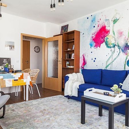 Almere With Free Parking Budapest Luaran gambar