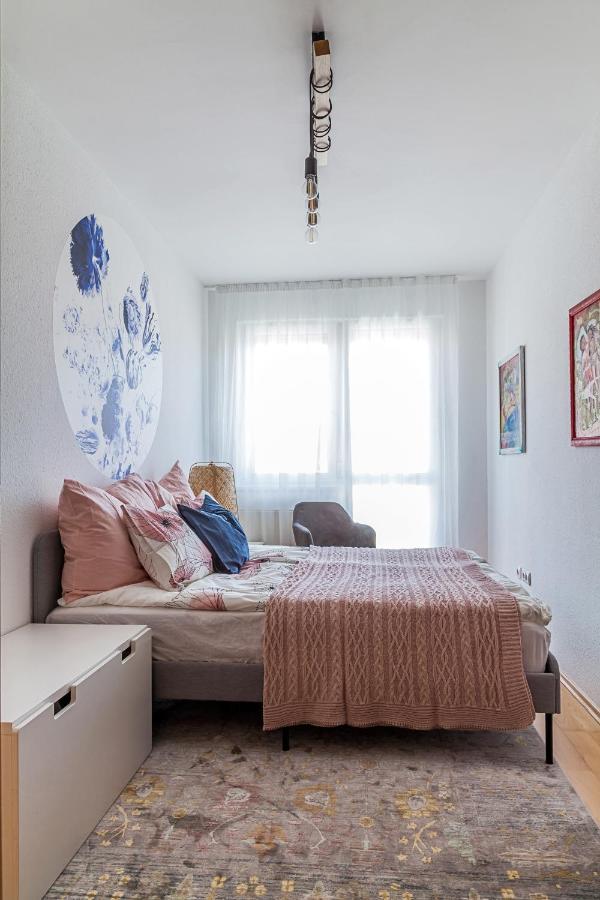 Almere With Free Parking Budapest Luaran gambar