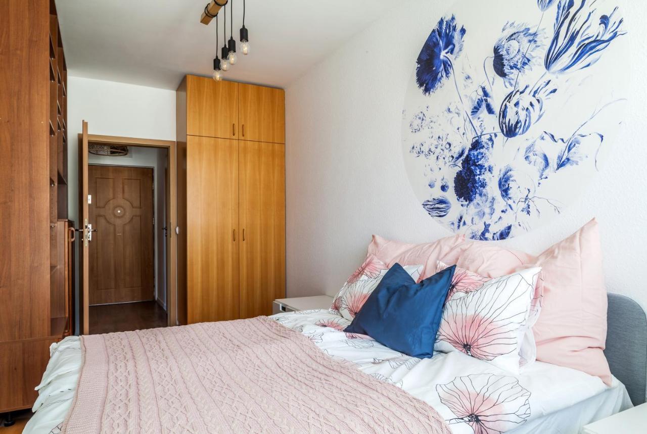 Almere With Free Parking Budapest Luaran gambar
